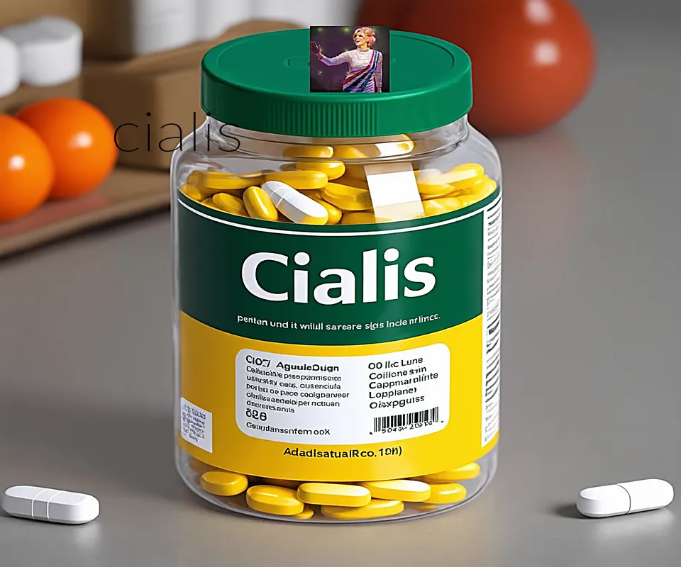 Donde puedo comprar cialis generico contrareembolso